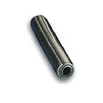 ISO 8750 DIN 7343 Standard Duty Coiled Spring Pins